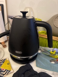 Delonghi kettle