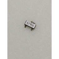 TRANSISTOR SMD A7W 91
