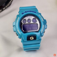 Original Japan Made G-shock DW 6900 Bamford London Limited Edition Sport Watch
