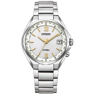 JDM WATCH★Citizen Attesa CB1120-50C Photovoltaic Eco-Drive Super Titanium Watch