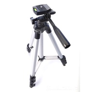 Gậy Tripod 3110 Gậy Chụp Hình 3 Chân Tripod 3110 Hỗ Trợ Cho Máy Ảnh Ống Nhòm Quay Phim Chụp Hình Chu