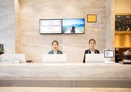 City Comfort Inn Nanning Jinqiao Coach Station