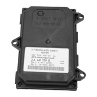 LED Headlight Ballast Module 7L6941329B Waterproofing Heat Proof Replacement For Cadillac CT6 2016-2