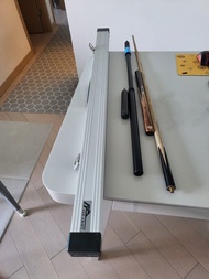 Snooker Cue (John Parris)