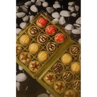 Sweet Mi Tart Malaysia