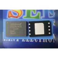 IC 25Q256JVEQ W25Q256JVEQ 32MB