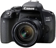 Canon 800d,