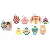 Cravity - 2023 Cravity Character [SUMMER CCREW]  -crew summer doll
