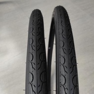 Kenda 700 x 35 c Fixie Roadbike Tire 700c Hybrid Black