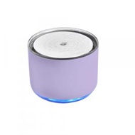 Miiibo - 鋅離子無線水泵寵物飲水機【一年保養】紫色 (Q22)