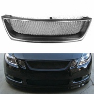 Grill Front Grille For Lexus GS GS300 GS350 GS430 GS450h 2006-2007 4-Door F Sport Real Carbon Fiber 