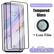 3D Black Edge Tempered Glass For Xiaomi 8 9 9T Explorer Lite Pro SE 4G 5G Tempered Glass And Lens Fi