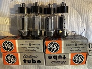 GE Electronic Tube 6CA7真空管