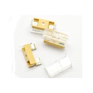 Fuse holder cover box 5x20 high quality socket socket 5x20mm fuse