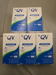 QV Gentle Wash sensitive skin (40g)