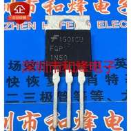 10 Piece  FQP1N50 TO-220 500V 1A Radio triode
