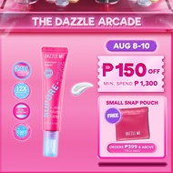 DAZZLE ME Supore-Fine HydraGrip Primer | 24H Makeup Magnet