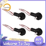 4PCS Drone Motor Components DIY RC Drone Spart Parts for E88 E88pro P8 RC Drone Spart