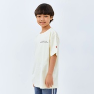 M231 Kids Short Graphic T-shirt 2724
