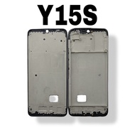VIVO Y15S LCD HOLDER MIDDLE FRAME NEW ORIGINAL