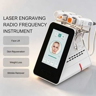 3 in 1 Radio Frequency Machine for Face Lifting RF Beauty Device Radio Frequency Lifting machine