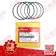 Bộ Xéc Măng Bạc Piston Tiêu Chuẩn Xe Winner X V2 Winner X V3 2022 2023 Winner X V4 2024 13011-K56-N0