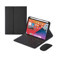 For Apple IPad Mini 6 Keyboard Case for IPad Mini 2021 6 6th Gen Bluetooth Keyboard Cover Backlit Teclado