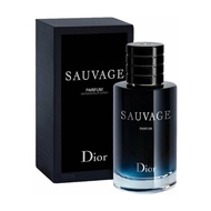 Sauvage Eau de Parfum Spray for Men 3.4 Ounces Dior Sauvage Eau de Parfum Spray for Men 3.4 Ounces