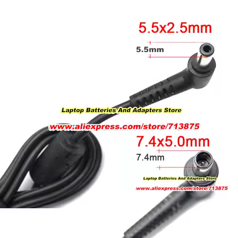 Genuine 19.5V 11.8A 230W Charger A230A012L A12-230P1A for Chicony AC Adapter for Msi GS75 STEALTH-24