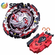 Beyblade B-131 Dead Phoenix with B-88 LR String Launcher Set Beyblade Burst for Kids Toys