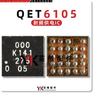 CS35L45 Audio IC ET9918B SGM41512 Charging 5627E QET6105 000 RF Power Supply for Xiaomi Black Shark 