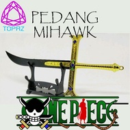 Replika Pedang Mihawk