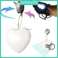 BTF Heart Shape Night Light Handbag Purse Lamp Shoulder Bag Purse Heart LED Light