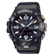 นาฬิกา G-SHOCK  NEW MUDMASTER รุ่น GG-B100 ของแท้ ประกันศูนย์ 1 ปี