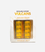 ELCO Bombardir Vulcans 10000uF - 80V 1 Set Original