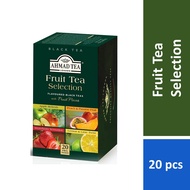 Ahmad Tea Fruit Tea Selection