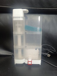 低水位烏龜過濾器（3層）