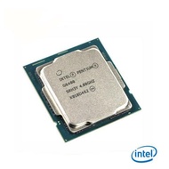Intel Pentium Gold G6400 TRAY (Intel LGA 1200, Gen 10)