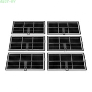 For Dreame D20 Ultra D30 Ultra Vacuum Filter Accessories with Multi Layer Design