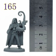 TRPG board game Cthulhu Death May Die Miniatures,165-191 Nyarlatothep Human Form Unpainted Horror Mo