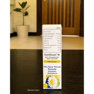 Hot sale Kamillosan M Anti-inflammatory spray solution 15ml