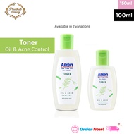 Aiken Tea Tree Oil Refining Pore Toner [100ml / 150ml] | Reduces Acne & Acne Mark
