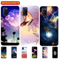 Oppo A92 Case Silicone Soft TPU Phone Casing Oppo A92 A 92 OppoA92 Back Cover