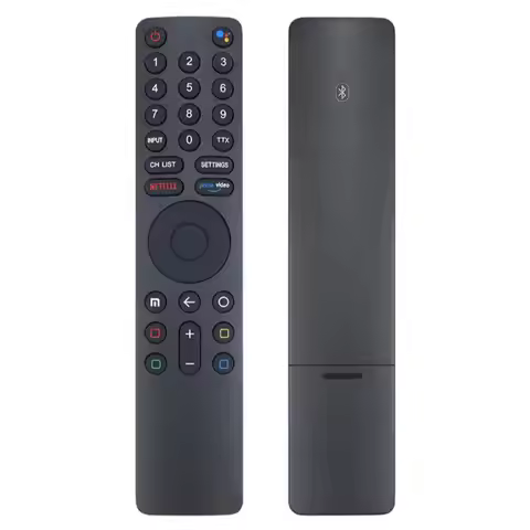 XMRM-00A XMRM-006 010 Voice Remote For Mi 4A 4S 4X 4K Ultra Android TV FOR MI BOX S BOX 3 Box 4K Mi 