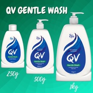 QV Gentle Wash 250g / 1kg / 1.25kg