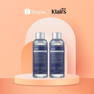 Buy 1 get 1 Free: [Klairs] Supple Preparation Unscented Toner 180ml