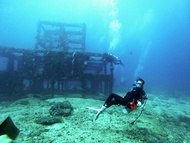 Taitung: Green Island Diving Trip | 3 Days 2 Nights | 4 Days 3 Nights (Includes Diving, Transportati