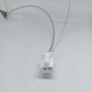 Female socket 2 pin socket car socket Original