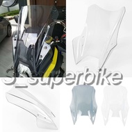 WINDSHIELD VSTROM 650 DL650 XT/XT VSTROM650 Windscreen Windshield Wind Deflector Shield Screen Visor