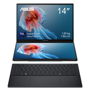 華碩 - ASUS Zenbook DUO (UX8406, Series 2 intel) UX8406CA-OLED-IG9724WT